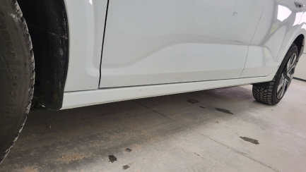 Zdjęcie przedmiotu: Dacia Sandero 1.0 TCe Expression LPG Brak dokument&oacute;w LPG