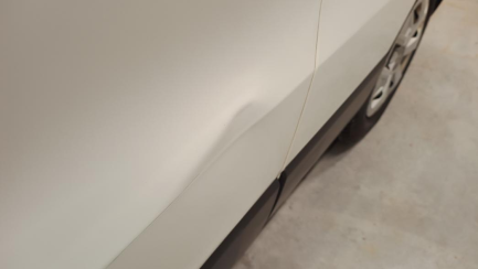 Zdjęcie przedmiotu: Renault Trafic Combi 2.0 dCi L2 Equilibre E6d 3.1t