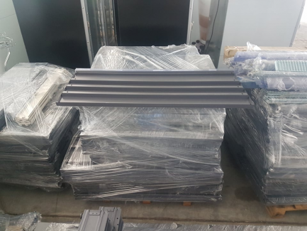 Zdjęcie przedmiotu: MEBLE SKLEPOWE