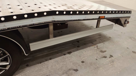 Zdjęcie przedmiotu: Iveco DAILY E6 3.5t Hi-Matic