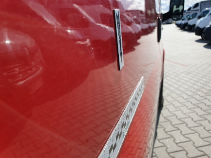 Zdjęcie przedmiotu: FORD TRANSIT FT 350L TDCi Trend RWD Euro 5