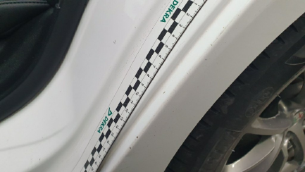 Zdjęcie przedmiotu: ALFA ROMEO GIULIA 2.0 Turbo aut