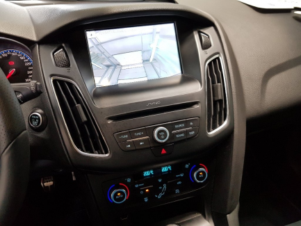 Zdjęcie przedmiotu: Ford Focus RS