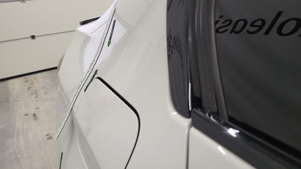 Zdjęcie przedmiotu: BMW 330i xDrive M Sport sport-aut Cepik Informacja o odczycie licznika!