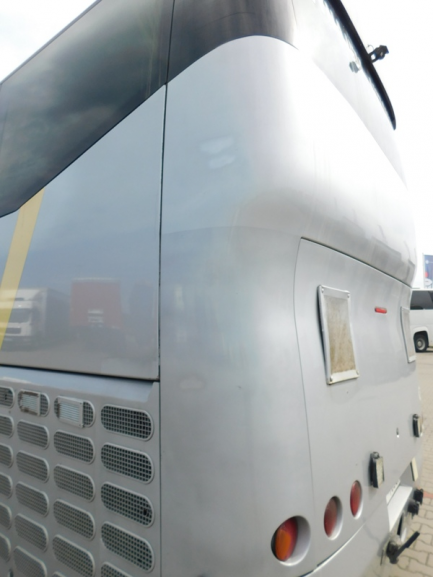 Zdjęcie przedmiotu: BOVA MAGIQ Euro 4