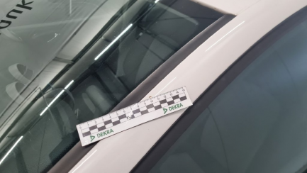 Zdjęcie przedmiotu: Seat Ibiza ST 1.2 TSI Reference