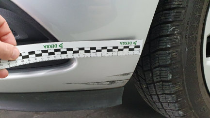 Zdjęcie przedmiotu: Opel CORSA-E Hatchback