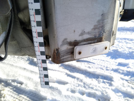 Zdjęcie przedmiotu: K&auml;ssbohrer Maxima Тентований (&laquo;фіранка&raquo;)