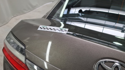 Zdjęcie przedmiotu: Toyota Corolla sedan 1.6 Comfort