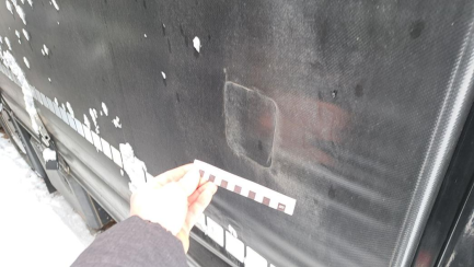 Zdjęcie przedmiotu: KASSBOHRER MEGA Skrzyniowa