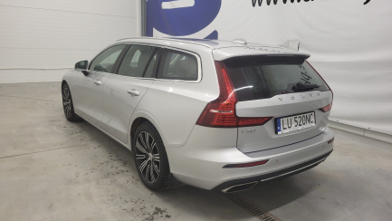 Zdjęcie przedmiotu: Volvo V60 B4 B Inscription aut