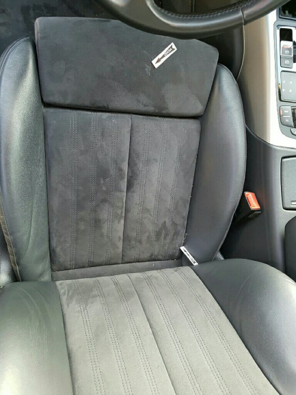 Zdjęcie przedmiotu: Audi A6