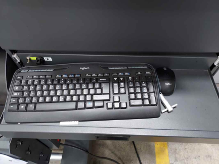 Zdjęcie przedmiotu: FLORA XTRA320K printing plotter