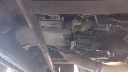 Zdjęcie przedmiotu: DAF XF 460 E6 21.0t FT Space Cab