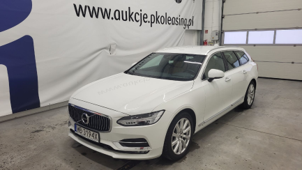 Volvo V90 D4 AWD Inscription aut