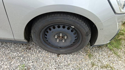 Zdjęcie przedmiotu: Ford Focus 2.0 EcoBlue E6 Titanium
