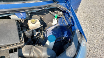 Zdjęcie przedmiotu: Mercedes-Benz Sprinter 313 CDI E5 3.5t