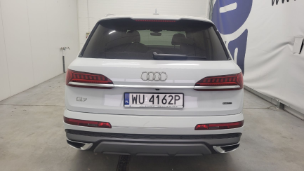 Zdjęcie przedmiotu: Audi Q7 55 TFSI mHEV Quattro S Line