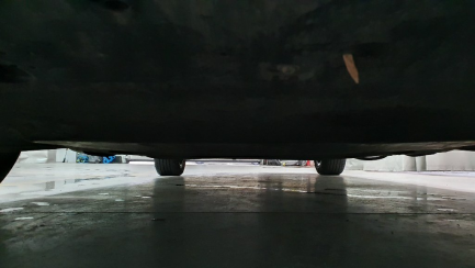 Zdjęcie przedmiotu: Audi A4 AVANT 2.0 TDI S tronic