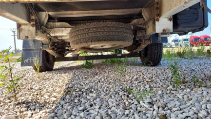 Zdjęcie przedmiotu: Citroen Jumper 35 2.0 BlueHDi E6 3.5t L3