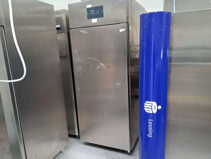 Шокова охолоджувальна морозильна камера TECHFROST E20