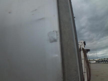 Zdjęcie przedmiotu: FLIEGL SDS 380 Curtain trailer