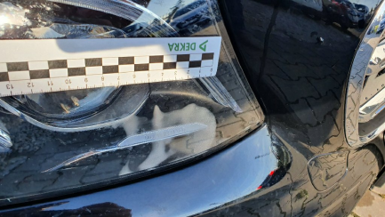 Zdjęcie przedmiotu: Mercedes-benz E 300