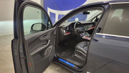 Zdjęcie przedmiotu: Audi Q7 55 TFSI mHEV Quattro Tiptr.
