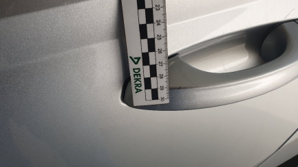 Zdjęcie przedmiotu: Skoda Fabia III Hatchback 1.0 TSI Ambition