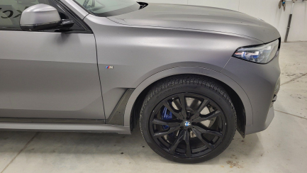 Zdjęcie przedmiotu: BMW X7 M50i sport-aut