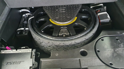 Zdjęcie przedmiotu: Audi Q7 SUV