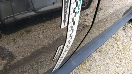 Zdjęcie przedmiotu: Bmw X6 40d xDrive