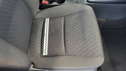 Zdjęcie przedmiotu: Toyota Yaris 1.5 Comfort