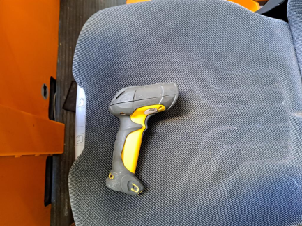 Zdjęcie przedmiotu: STILL MX-X system picking trolley