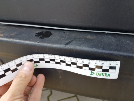 Zdjęcie przedmiotu: Opel Movano BiTurbo CDTI Euro 5 2299ccm - 163HP 3,5t