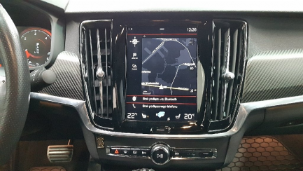 Zdjęcie przedmiotu: Volvo S90 D5 AWD R-Design aut