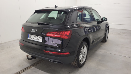 Zdjęcie przedmiotu: Audi Q5 35 TDI S tronic quattro