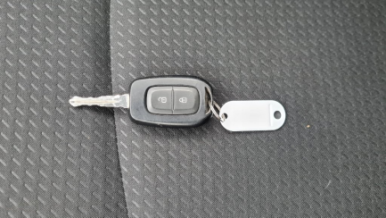 Zdjęcie przedmiotu: Dacia Lodgy 1.6 SCe Techroad S&S