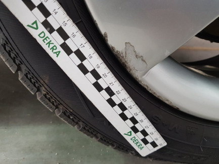 Zdjęcie przedmiotu: Skoda Fabia 1.0 Ambition