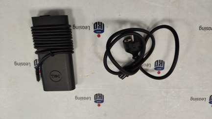 Zdjęcie przedmiotu: Notebook / Laptop Dell Precision 3590 N002P3590EMEA_VP - Core Ultra 7 155H/15.6" FHD IPS/RAM 32GB/512GB/RTX 500 Ada/Grey/Win 11 Pro/3OS ProSupport NBD