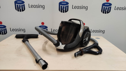 Zdjęcie przedmiotu: Odkurzacz Tefal Silence Force Cyclonic TW7260