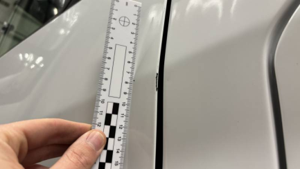 Zdjęcie przedmiotu: Ford F-MAX 12.7 TDCi 500 E6d 18.0t