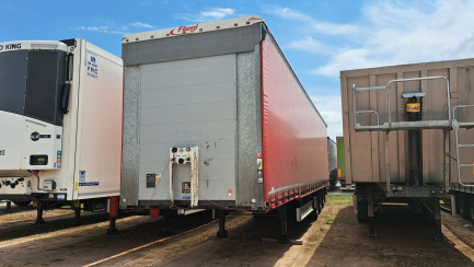 FLIEGL SDS 390 35.0t