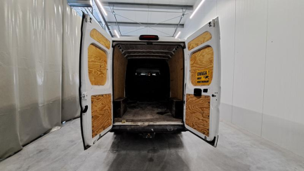 Zdjęcie przedmiotu: Fiat Ducato 33 2.2 H3-POWER L3H2 E6 3.3t