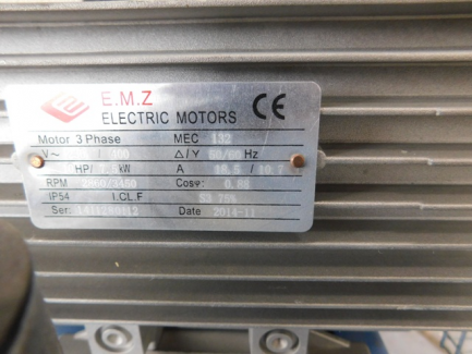 Zdjęcie przedmiotu: A set for spraying and polyurethane injection