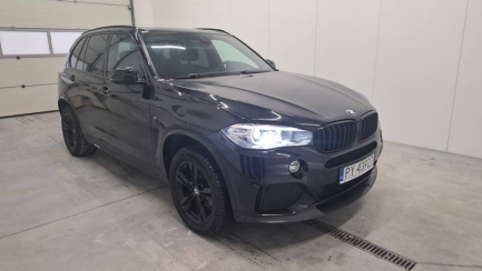 Zdjęcie przedmiotu: BMW X5
