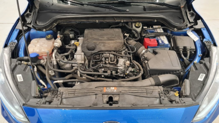 Zdjęcie przedmiotu: Ford Focus 1.0 EcoBoost ST-Line Business
