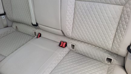 Zdjęcie przedmiotu: Skoda SUPERRB 1.8 TSI Style DSG