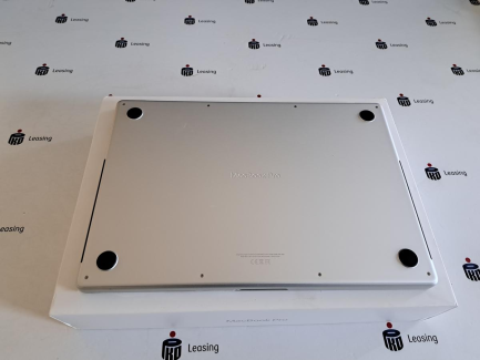 Zdjęcie przedmiotu: Apple MacBook Pro 16'' M1 Pro (10-core CPU)/32GB/512GB SSD/GPU M1 Pro (16-core) (Silver) [Manufacturer Code: Z14Y0001K] + Green Cell 8858X T54FJ Battery Dell Latitude E5520 E5420 E6420 E6430 E6520 E6530 (DE04)