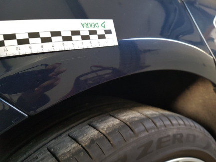 Zdjęcie przedmiotu: Porsche Panamera  4S Diesel